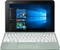 ASUS Transformer Book T101HA-GR008T, grün, 2GB RAM, 64GB Vorschaubild