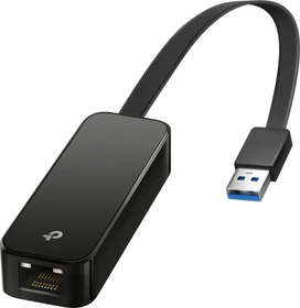 TP-Link LAN-Adapter, RJ-45, USB-A 3.0 [Stecker] (UE306)