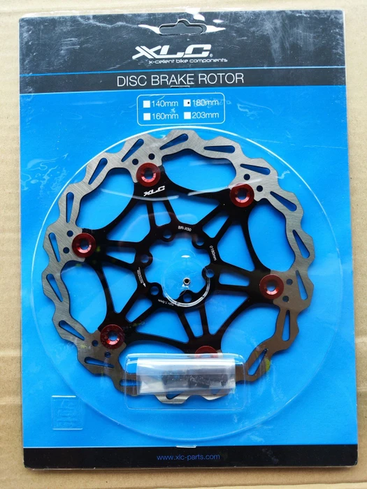XLC BR-X50 Bremsscheibe