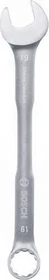 Bosch Professional Ring-Maulschlüssel, 19x232mm