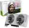 KFA2 GeForce RTX 5050 1-Click OC White, 8GB GDDR6, HDMI, 3x DP Vorschaubild