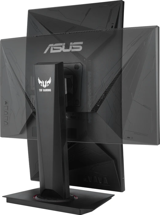 ASUS TUF Gaming VG24VQR, 23.6"