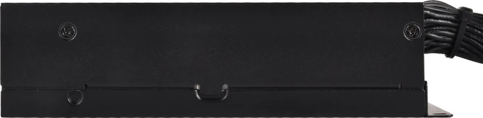 SilverStone FX600-PT Platinum 600W, Flex-ATX 2.4