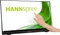 HANNspree HT225HPB, 21.5" Vorschaubild