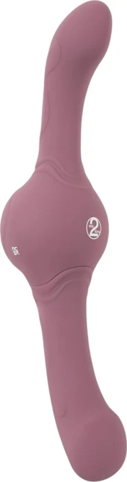 You2Toys Turbo Shaker Double Lover