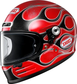 Shoei Glamster 06 Blast TC-1
