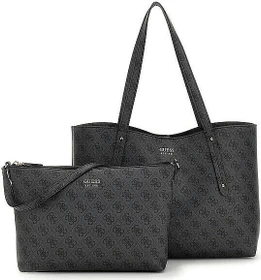 Guess Brenton Shopper coal