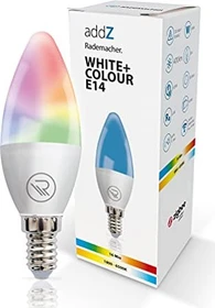 Rademacher addZ White + Colour 4.8W E14