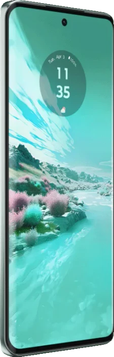 Motorola Edge 40 Neo Soothing Sea