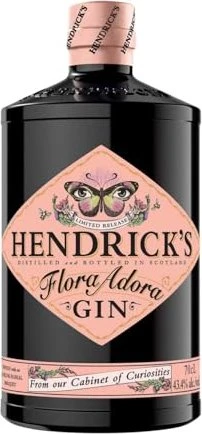 Hendrick's Flora Adora 700ml