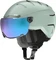Atomic Savor GT Visor Stereo Helm mint Vorschaubild