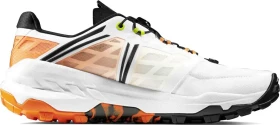 Mammut Sertig TR Low white/dark tangerine (Herren)