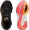 Puma ForeverRun Nitro puma black/sunset glow/sun stream (Damen) Vorschaubild