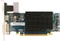 Sapphire Radeon HD 5450 190mm, 1GB DDR3, VGA, DVI, HDMI, lite retail Vorschaubild
