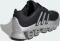 adidas Megaride core black/silver metallic Vorschaubild