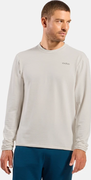 Odlo Essentials Thermal Laufshirt langarm (Herren)