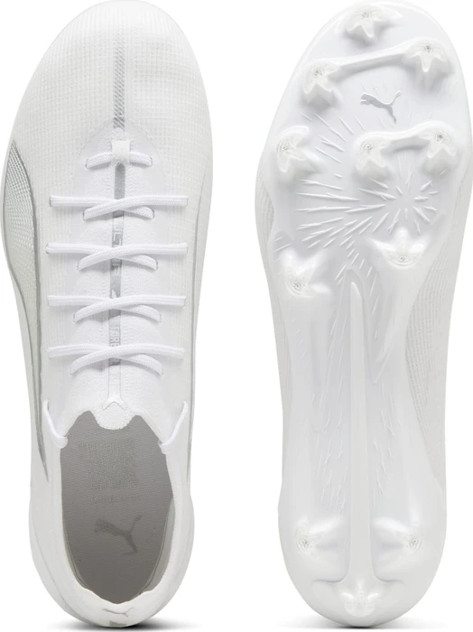 Puma Ultra 5 Ultimate FG puma white