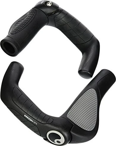 Ergon GP5 Rohloff/Nexus Griffe S