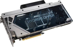 EVGA GeForce RTX 2080 Ti FTW3 Ultra Hydro Copper Gaming, 11GB GDDR6, HDMI, USB-C, 3x DP