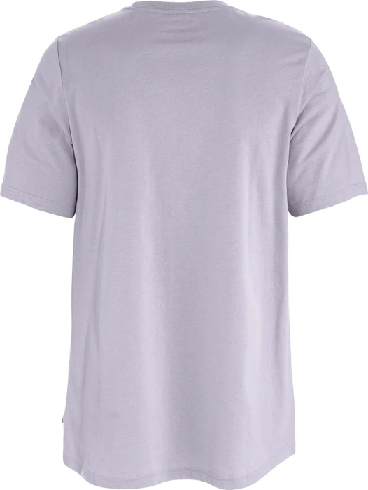 Fjällräven Hoja Iväg T-Shirt kurzarm lavender mist (Herren)