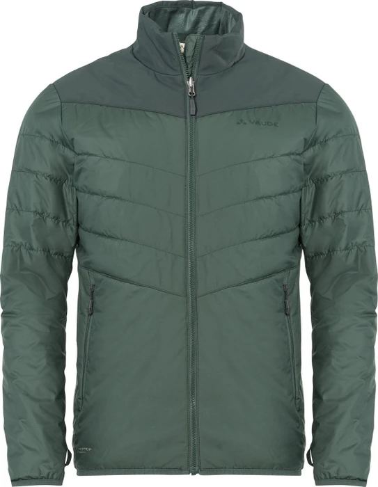 Vaude Caserina 3in1 II Funktionsjacke dark forest (Herren)