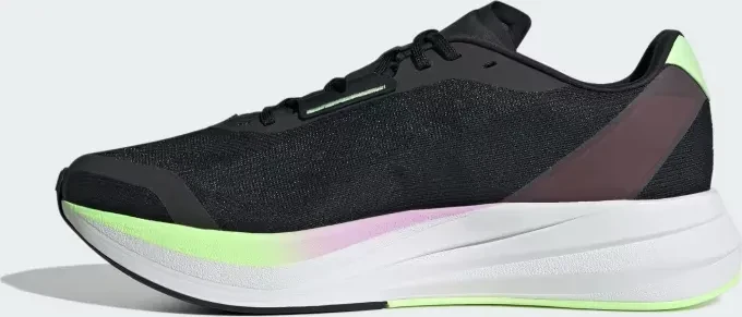 adidas Duramo Speed core black/zero metalic/aurora black
