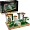 LEGO Icons - Springbrunnengarten Vorschaubild