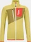Ortovox Fleece Grid Funktionsjacke wabisabi (Damen) Vorschaubild