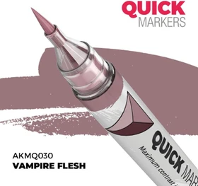 AK-Interactive Quick Markers vampire flesh