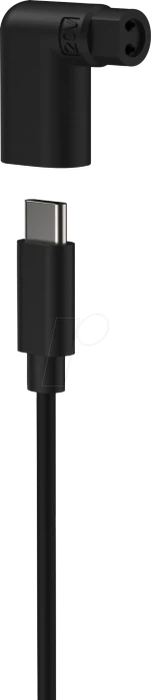 Ansmann Notebook-Adapterset für USB-C-Netzteile, 9 teilig