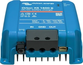 Victron Energy Orion XS 1400 DC-DC-Batterieladegerät