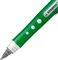 STABILO worker+ colorful Medium Tintenroller (Mine) sortiert, 4er-Set, Etui Vorschaubild
