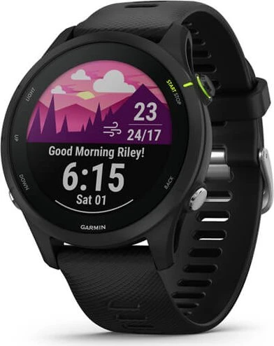 Garmin Forerunner 255 Music