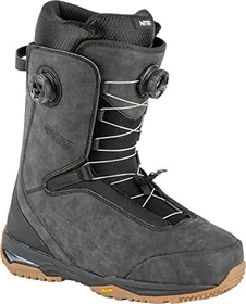Nitro Chase BOA Softboot schwarz (Modell 2022/2023)