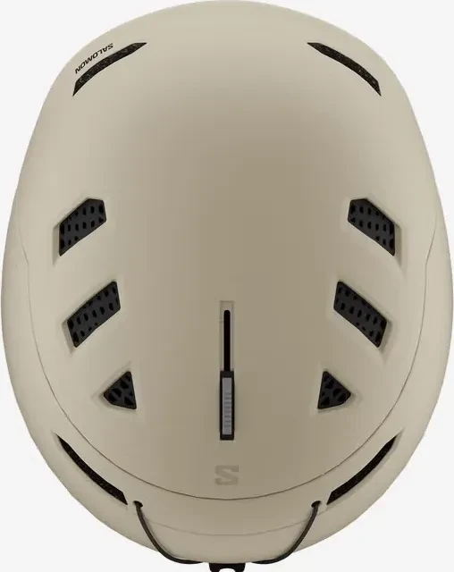 Salomon Husk Pro Helm rainy day