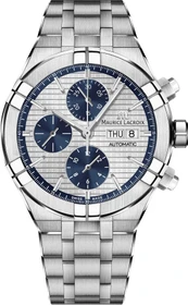 Maurice Lacroix Aikon AI6038-SS002-131-1