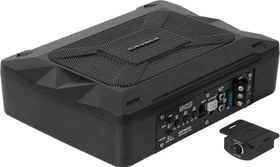 Crunch GroundPounder GP600