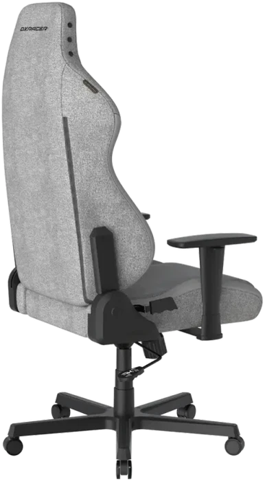 DXRacer Drifting Series 2023 L Stoff Gamingstuhl, grau