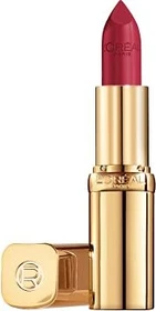 L'Oréal Color Riche Satin Lippenstift 376 cassis passion, 5g