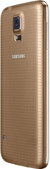 Samsung Galaxy S5 G900F 32GB gold
