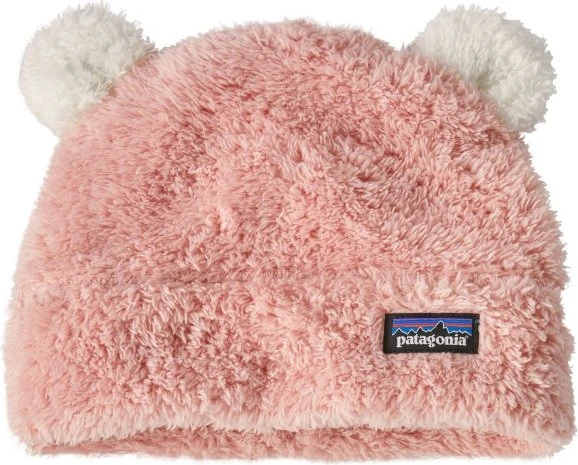 Patagonia Baby Furry Friends Fleece Mütze (Junior)