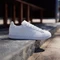 adidas Grand Court Cloudfoam Lifestyle Court Comfort cloud white/gold metallic Vorschaubild