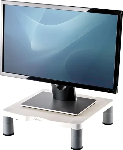 Fellowes Standard Monitor Ständer