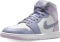 Nike Air Jordan 1 Mid (Damen) Vorschaubild