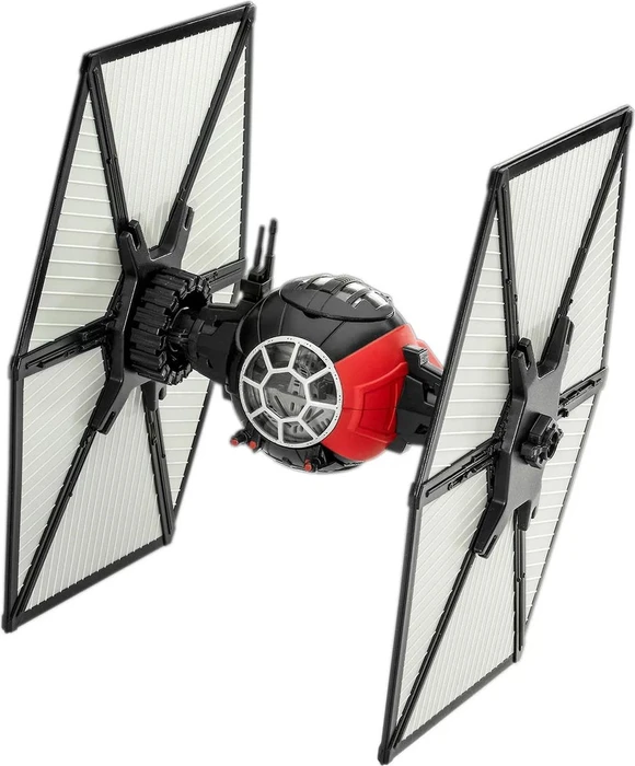 Revell First Order Special Forces Tie Fighter Light/Sound ab € 22,49 ...