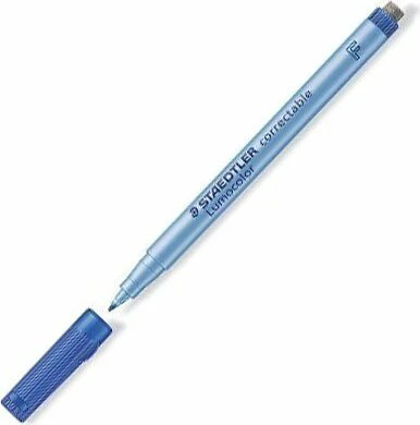 Staedtler Lumocolor 305 F