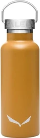 Salewa Valsura Isolierflasche 450ml golden brown/secret poem