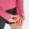 adidas Adi365 Iconic Running Half Zip Laufshirt langarm dual magenta (Damen) Vorschaubild