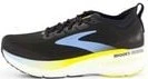 Brooks Glycerin GTS 23 black/blackened pearl/white (Herren)