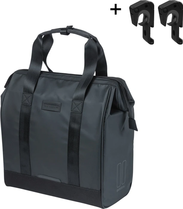Basil Grand Shopper Gepäcktasche